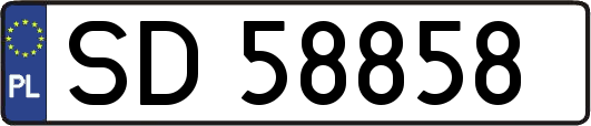SD58858