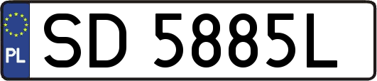 SD5885L