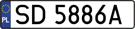 SD5886A