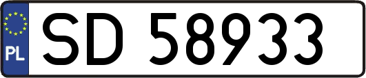 SD58933