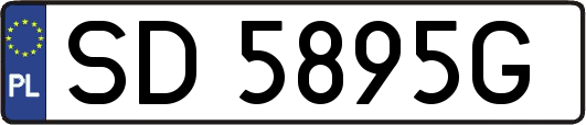 SD5895G