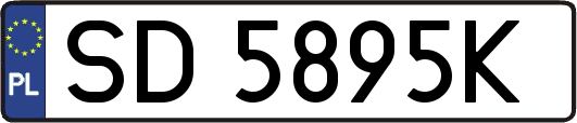 SD5895K