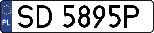 SD5895P