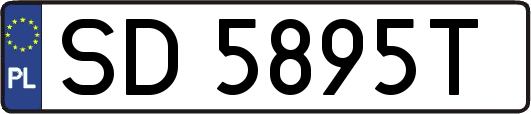 SD5895T