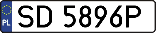 SD5896P