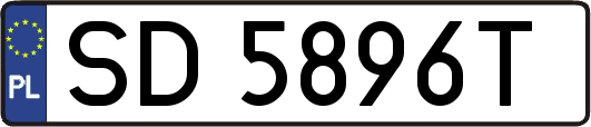 SD5896T