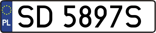 SD5897S