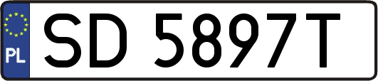 SD5897T