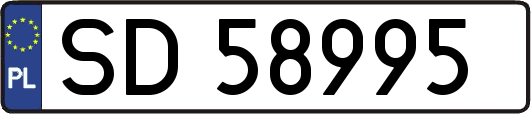 SD58995