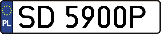 SD5900P