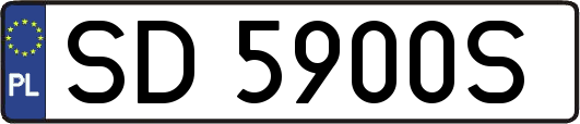 SD5900S