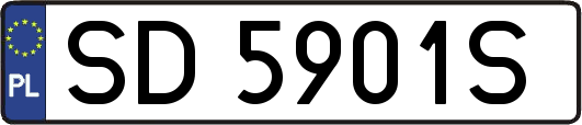 SD5901S