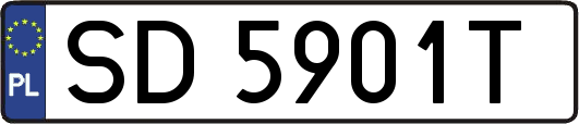 SD5901T