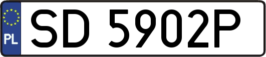 SD5902P