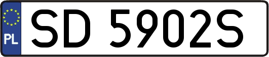 SD5902S