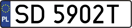 SD5902T