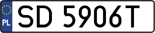 SD5906T