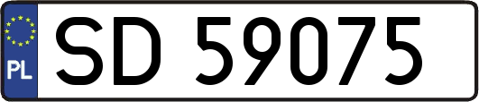 SD59075