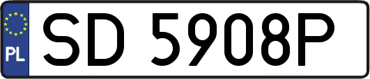 SD5908P