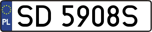 SD5908S