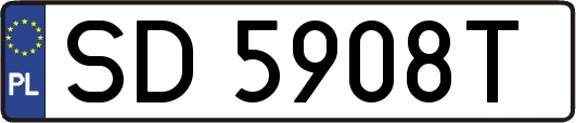 SD5908T