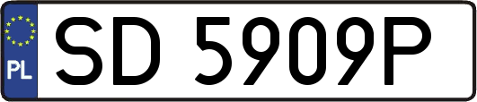 SD5909P