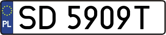 SD5909T