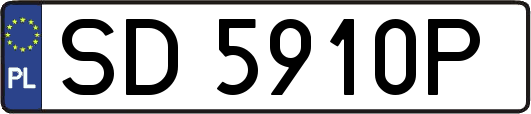 SD5910P