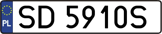 SD5910S