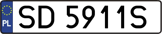 SD5911S