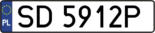 SD5912P