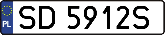 SD5912S