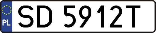 SD5912T
