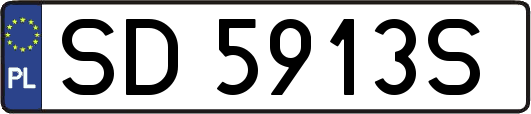 SD5913S