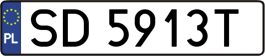 SD5913T