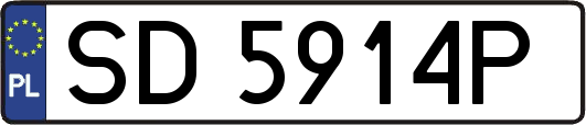 SD5914P