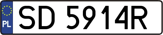 SD5914R