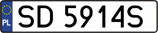 SD5914S