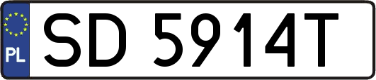SD5914T