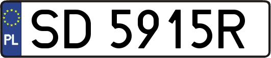 SD5915R