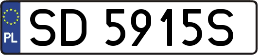 SD5915S
