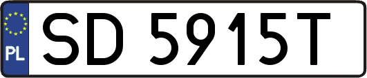 SD5915T