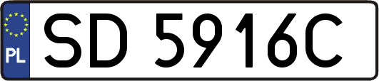 SD5916C