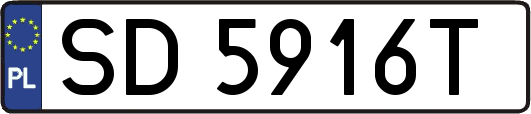 SD5916T