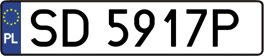 SD5917P