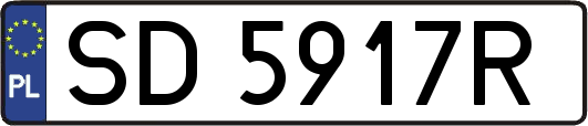 SD5917R