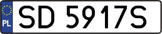 SD5917S