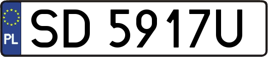 SD5917U