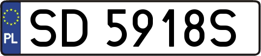 SD5918S