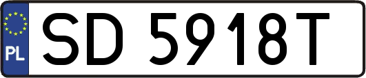 SD5918T